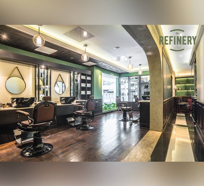 Refinery Grooming Nairobi photo
