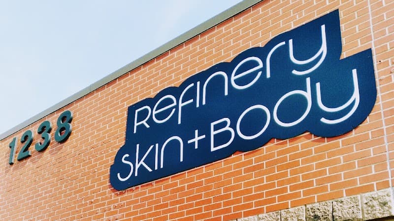 Refinery Skin and Body Grand Rapids photo