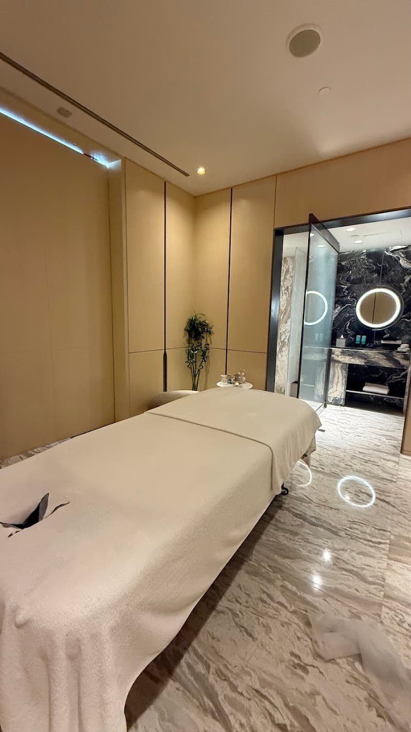 ReFIVE Spa Dubai photo