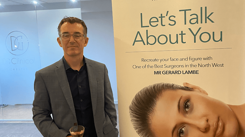 Reflect Clinic Ltd Manchester photo