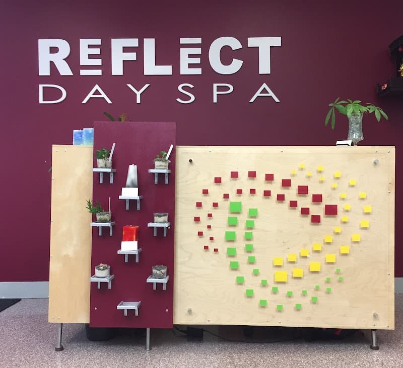 Reflect Day Spa Portland photo