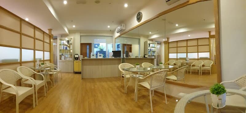 Reflection Eco-Holistics Stone Spa Bandar Seri Begawan photo
