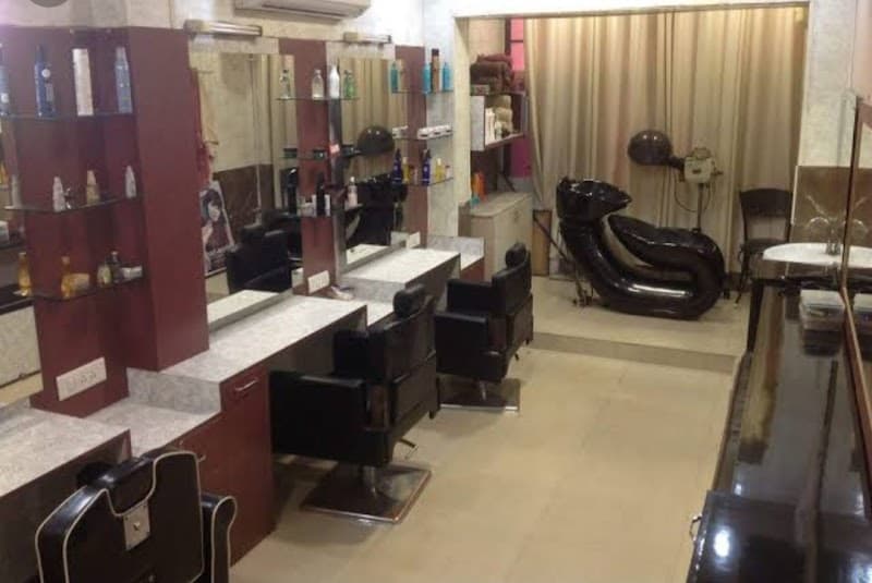 Reflection Salon and Spa Mumbai photo