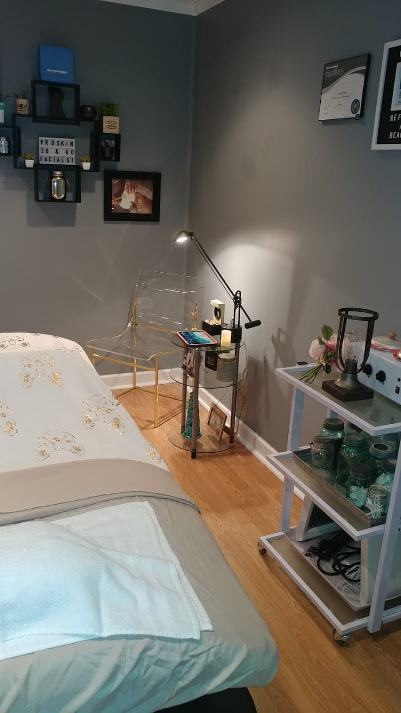 Reflections At The Beach Spa Morehead City photo