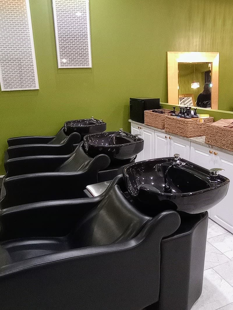 Reflections Hair and Day Spa Castle Pines photo