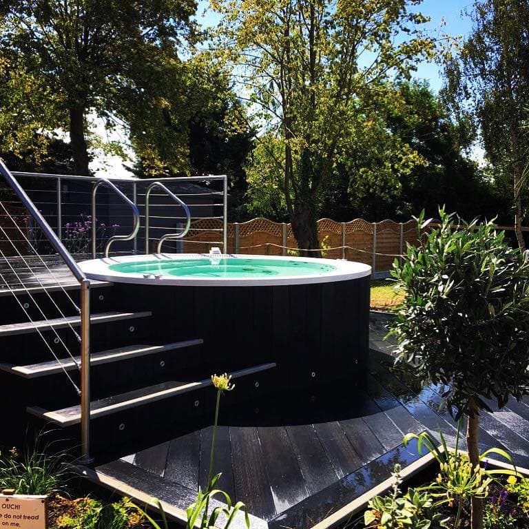 Reflections Health Fitness & Spa Crewe photo