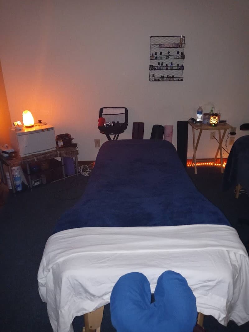 Reflections Massage Spa Cincinnati photo