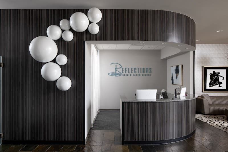 Reflections Medical Spa Milton photo