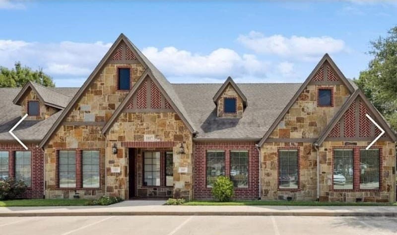 Reflections of Health Hurst photo