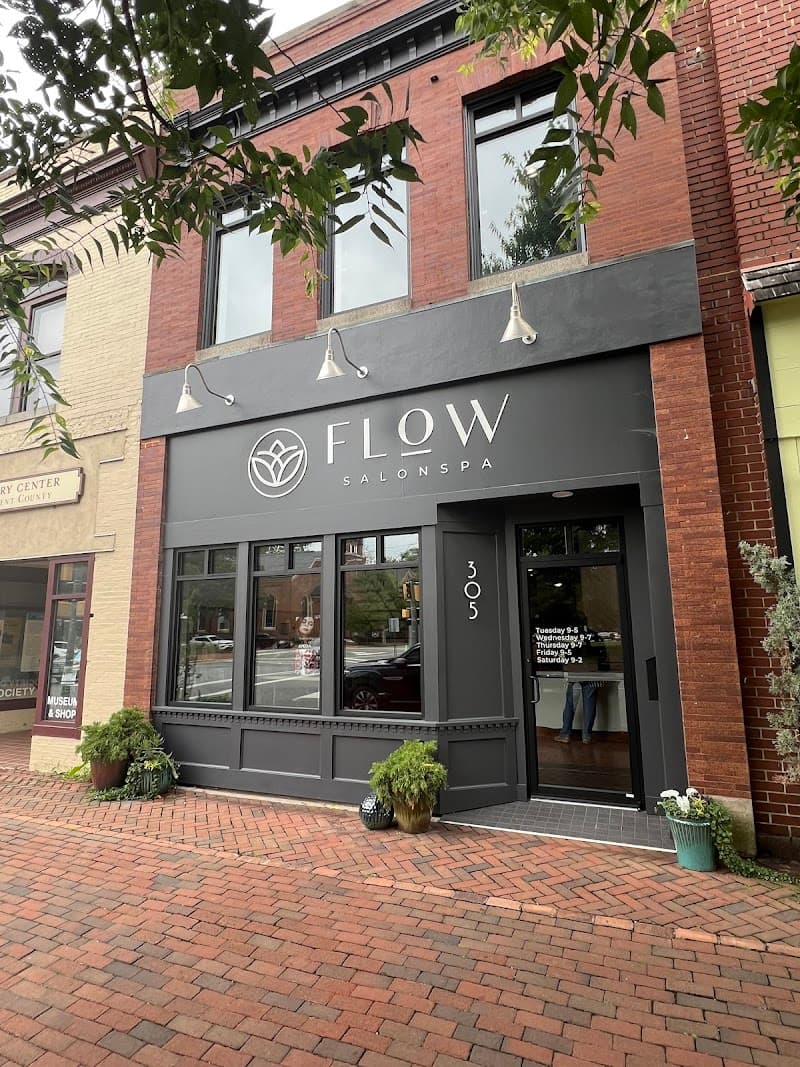 Reflections Salon Spa & Tanning Chestertown photo