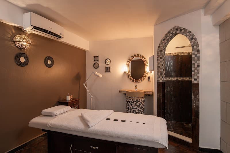 Reflections Spa & Beauty Dar es Salaam photo