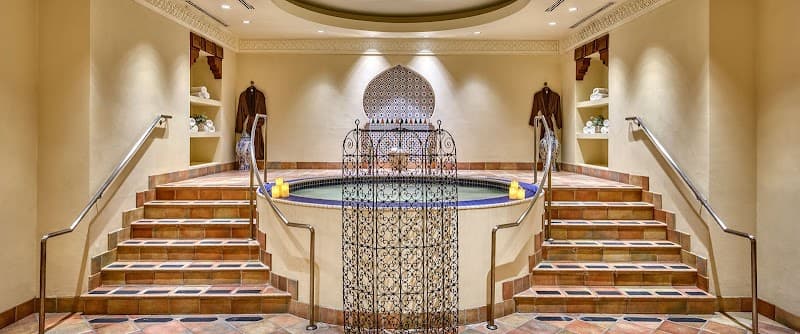 Reflections The Spa at Planet Hollywood Las Vegas photo