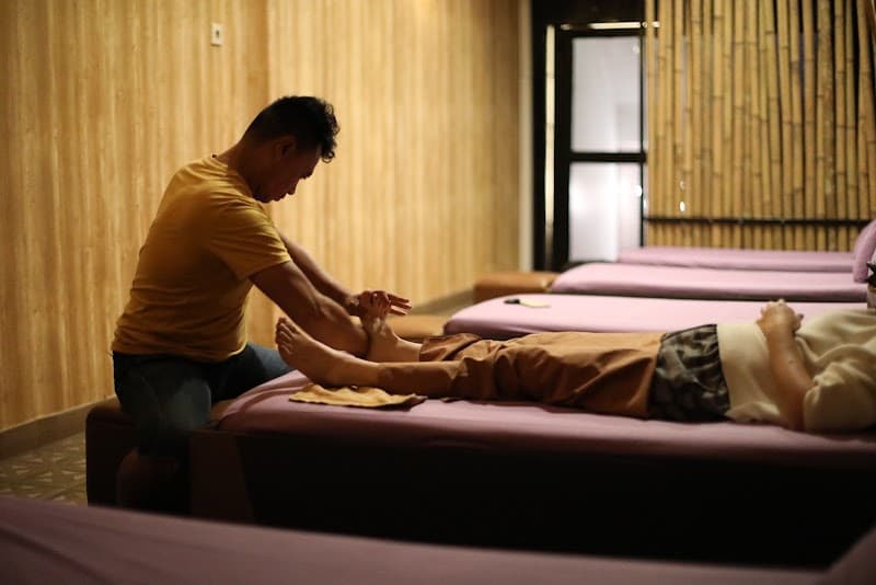 Refleksi and Spa Sehat Selalu Makassar photo