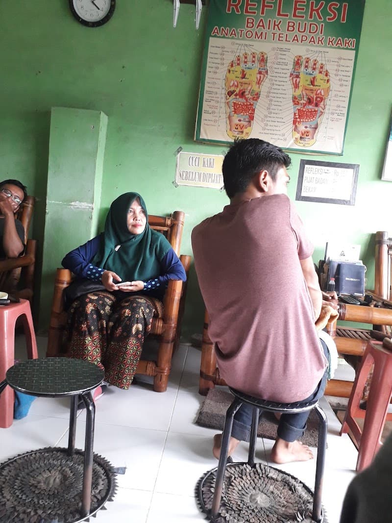 Refleksi Baik Budi Medan photo