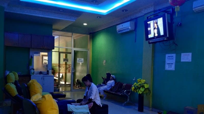 Refleksi Jolo Padangsidimpuan photo