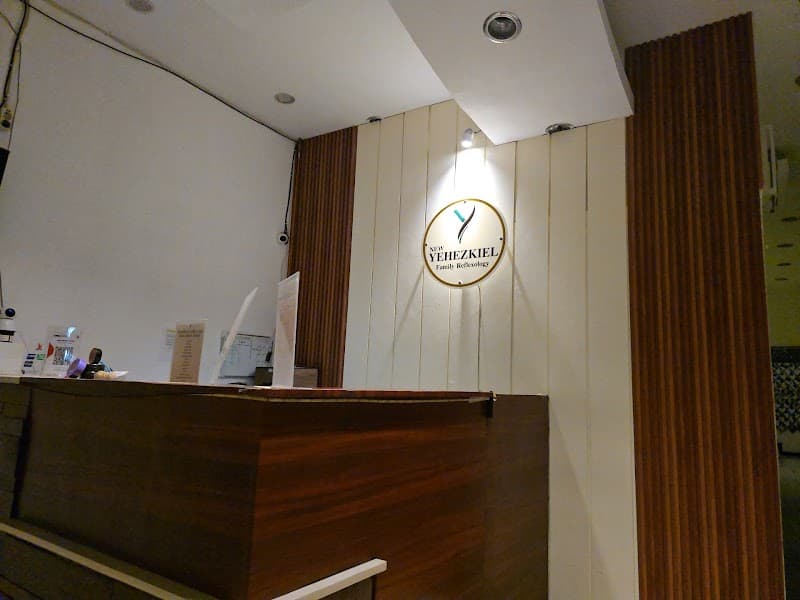 Refleksi Keluarga New Yehezkiel Sorong photo