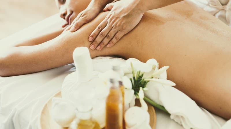 Reflexinity - Kahuna Bodywork & Massages Mons photo