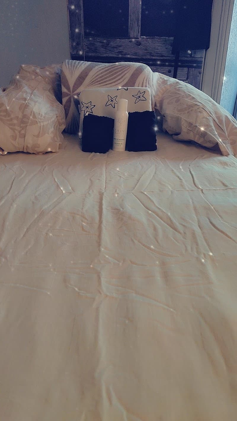 Reflexologie et Bien-Etre Chalamont photo