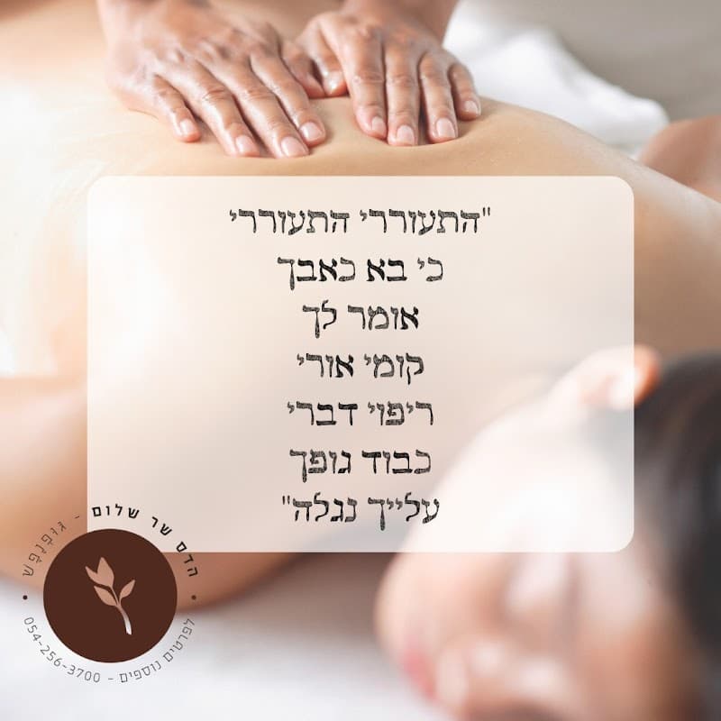 Reflexology and Massage Clinic in Harish photo