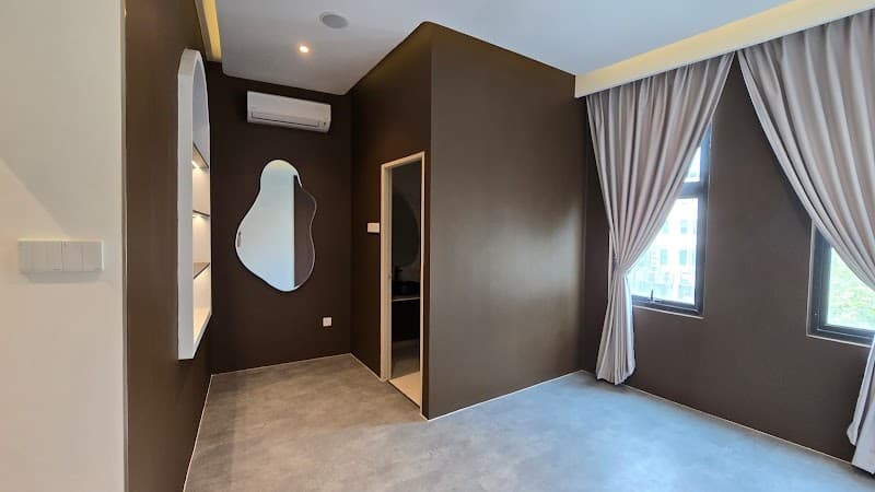 Reflexology and Massage Therapy Center Kuching photo