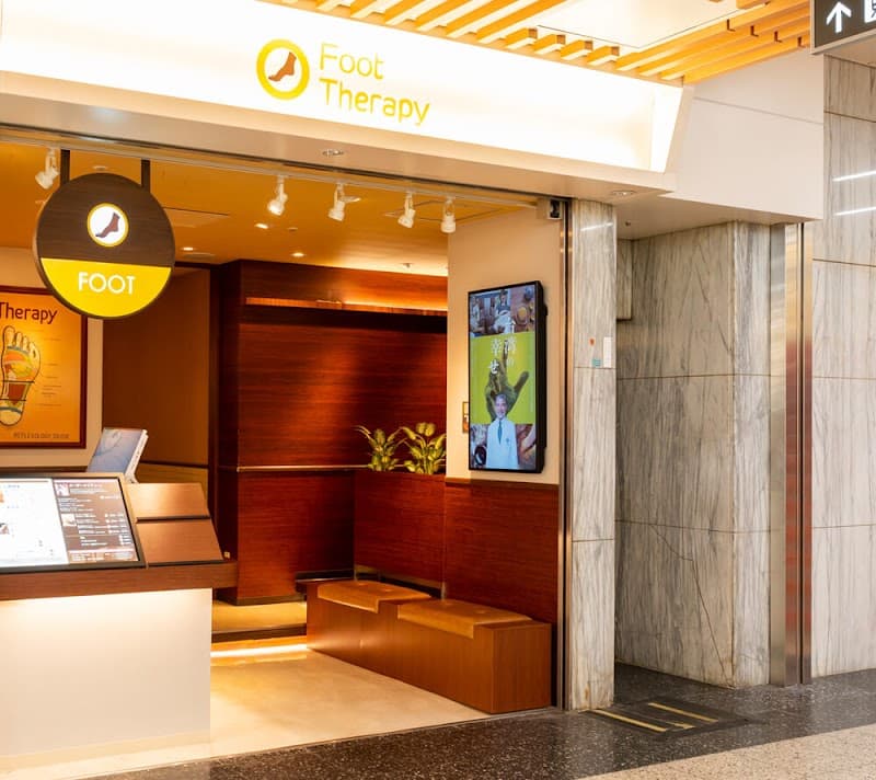 Reflexology & Body Care mizukagami Chikusa Ward, Nagoya photo