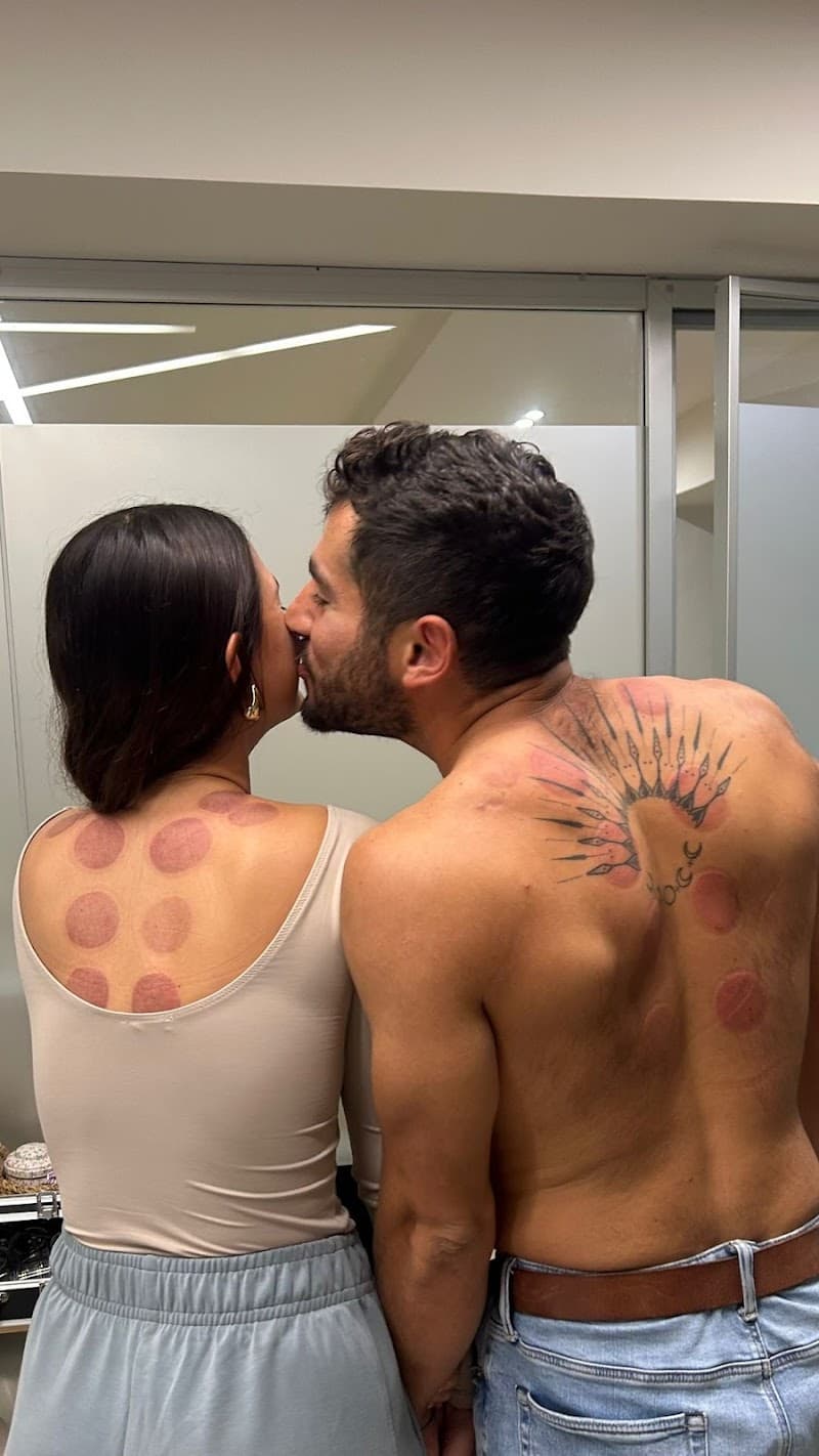 Reflexology - Chinese Traditional Acupressure Greece photo