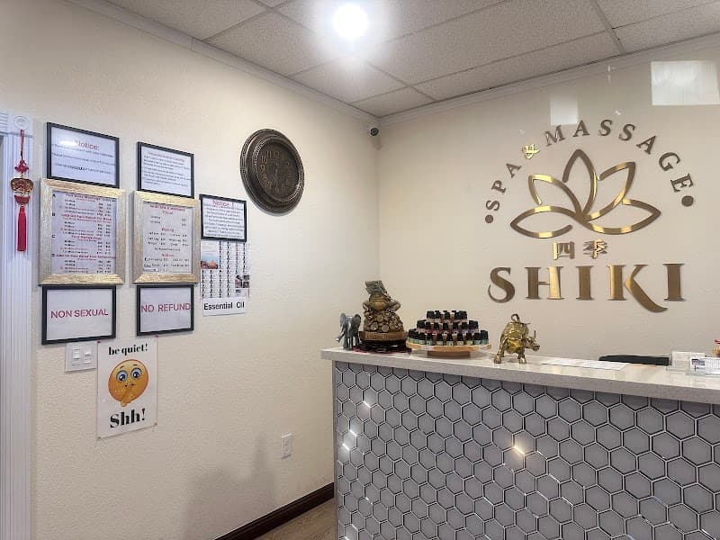 Reflexology Foot Massage Las Vegas photo