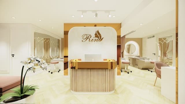 Reflexology Salon Rin Chiyoda City photo