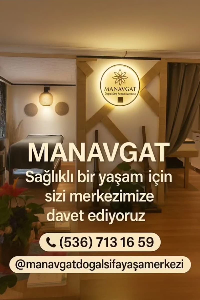 Reflexzologie Zentrum Manavgat photo