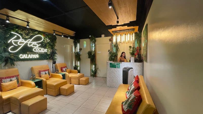 Reflexzone Home Service Massage and Body Spa Calapan photo