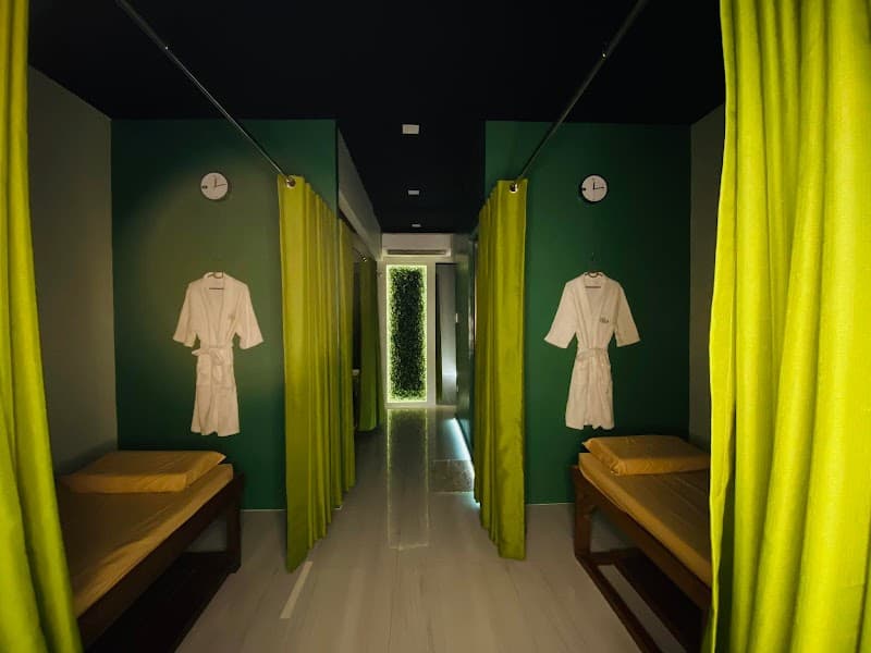 Reflexzone Massage and Body Spa Mamburao photo