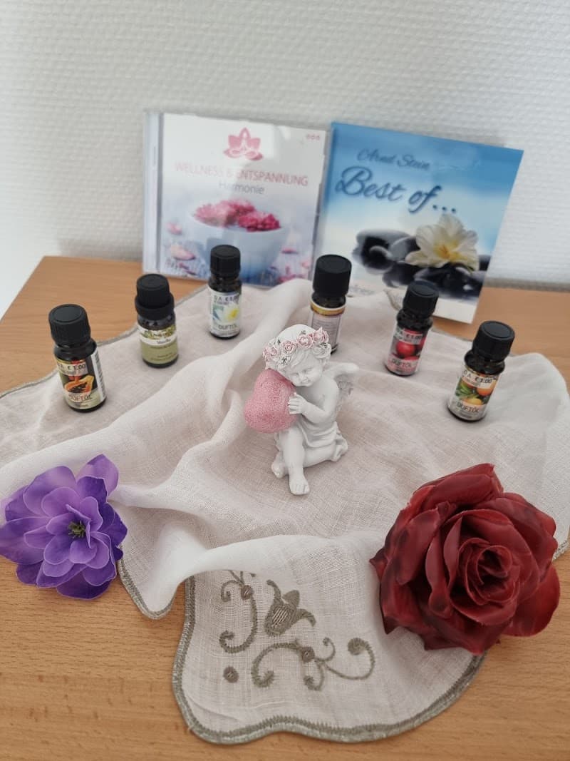 Reflexzone9606 Bütschwil-Ganterschwil photo