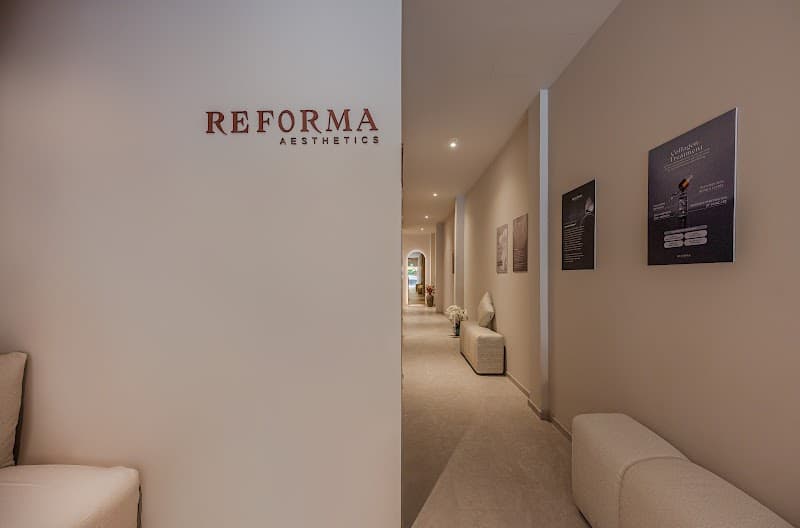 Reforma Aesthetics Singapore photo