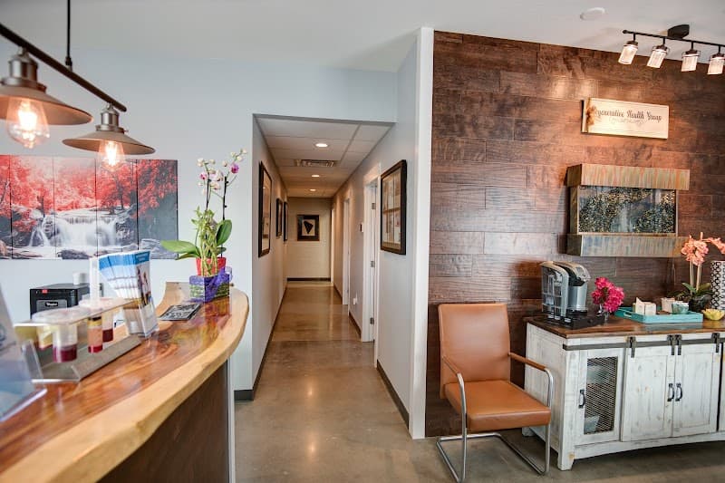 Reformed Health & Wellness Mesa photo