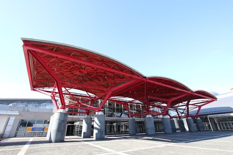Refre Makuhari Chiba City photo