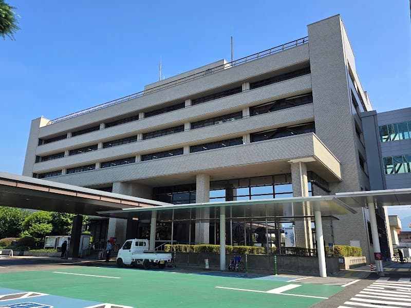 Refre Niihama Branch Niihama City photo