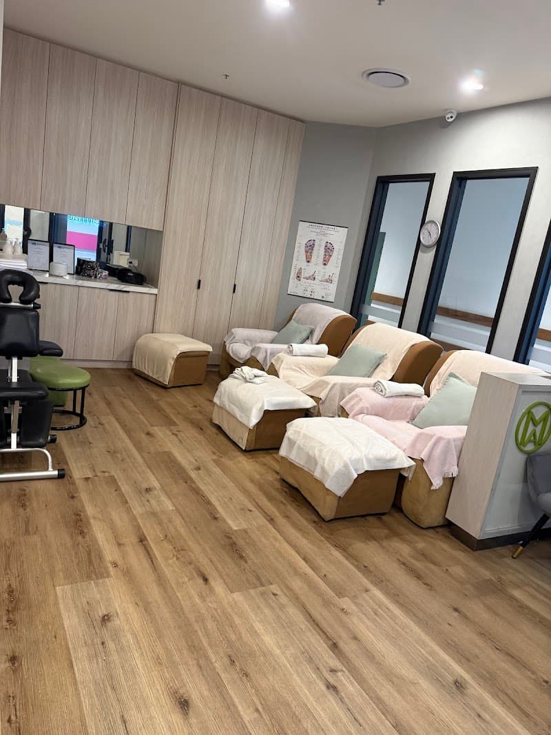 Refresh and Revive Remedial Massage Forest Hill photo