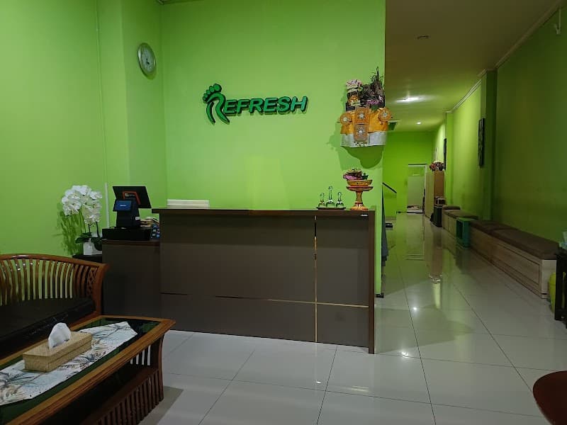 REFRESH Body Soul Badung photo
