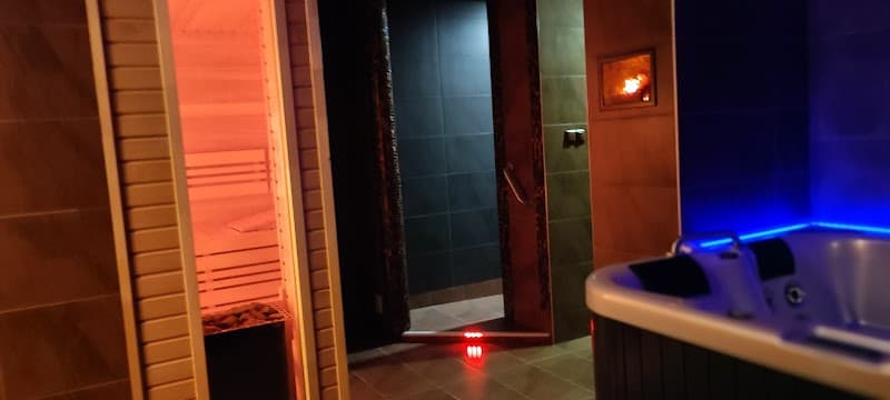 Refresh Club wellness v Ostravě-Porubě Ostrava photo