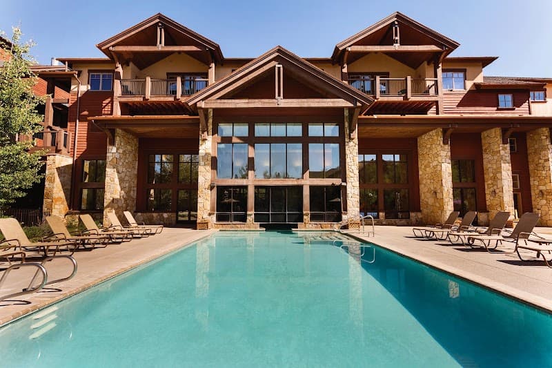 Refresh Day Spa and Salon Breckenridge photo