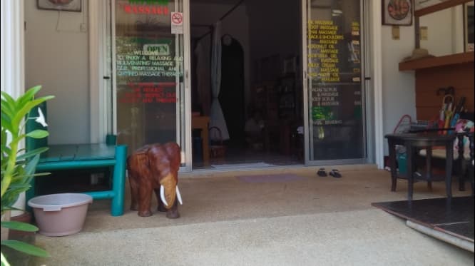 Refresh Massage-Khaolak Takua Pa photo