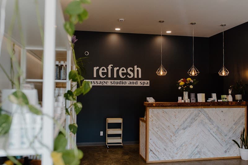 Refresh Massage Pyeongtaek photo