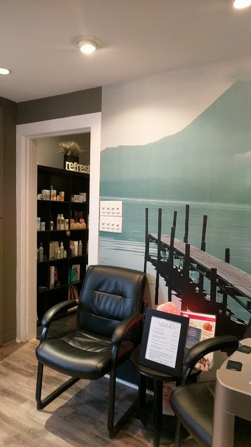 Refresh Massage Therapy and Skin Care Clinic Cape Breton photo