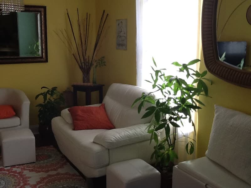 Refresh Massage Therapy Baton Rouge photo