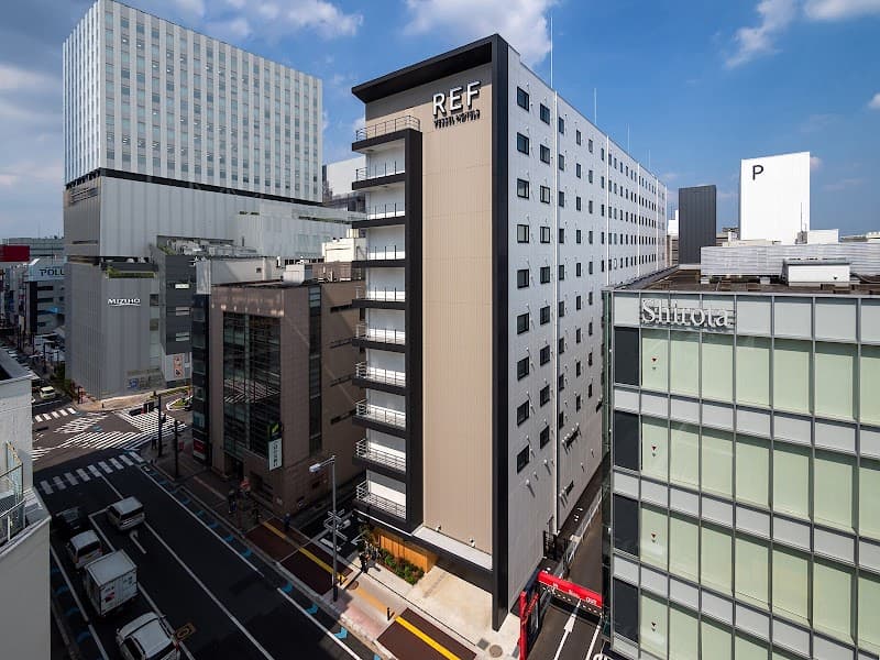 Refresh Room BARON Saitama City Omiya Ward photo