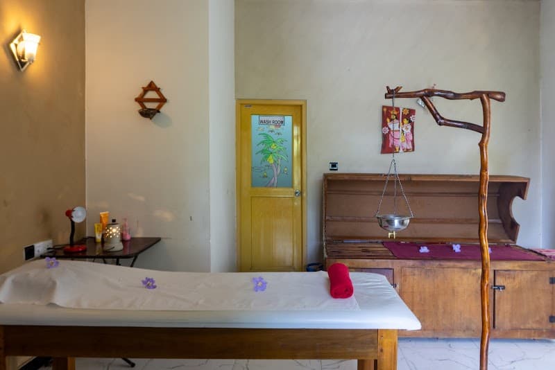 Refresh Spa Ella photo