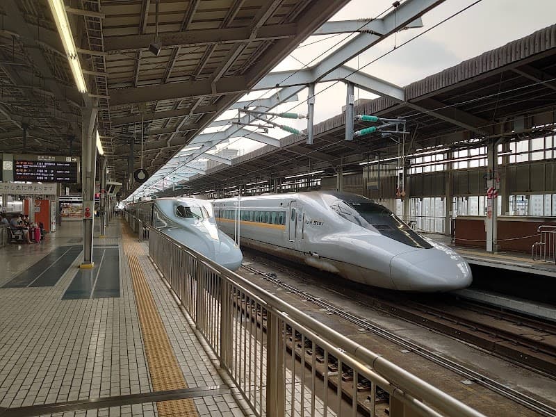 Refresh Station Alpha Mind Osaka City Yodogawa Ward photo