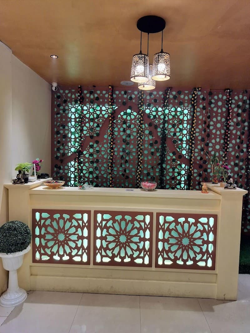 Refresh Thai Spa Lucknow photo