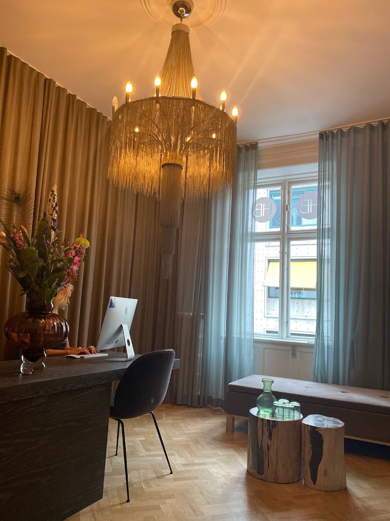 Refresh your skin / Nika Durmishi København photo