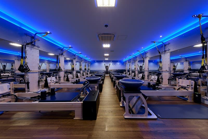 Refreshing Club Flat Myofascial Release Method Kita Ward, Okayama City photo